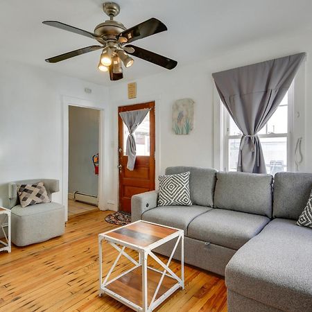 Wildwood Apartment Less Than Half Mi To Boardwalk! المظهر الخارجي الصورة