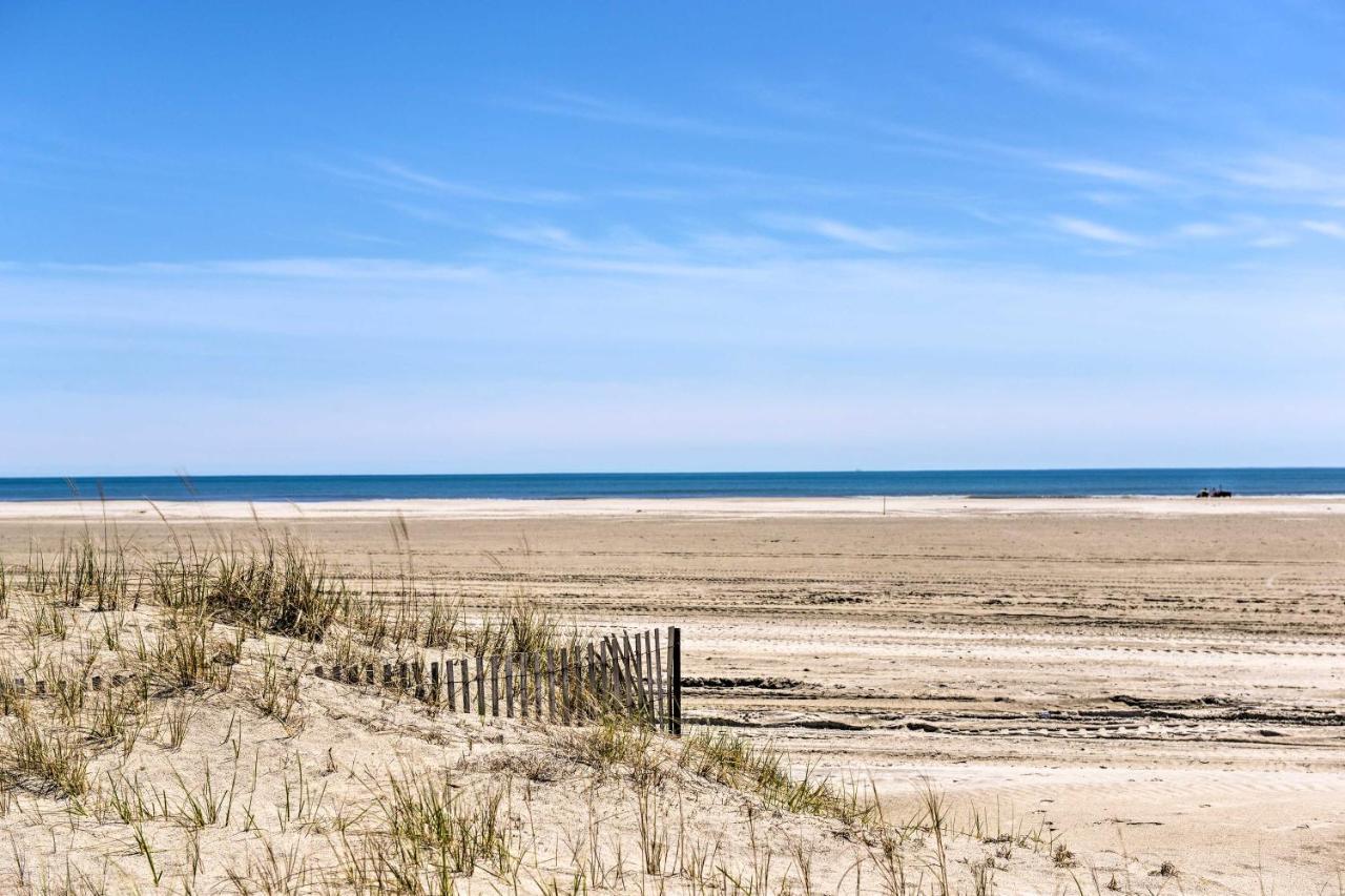 Wildwood Apartment Less Than Half Mi To Boardwalk! المظهر الخارجي الصورة