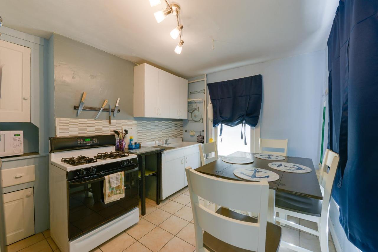 Wildwood Apartment Less Than Half Mi To Boardwalk! المظهر الخارجي الصورة