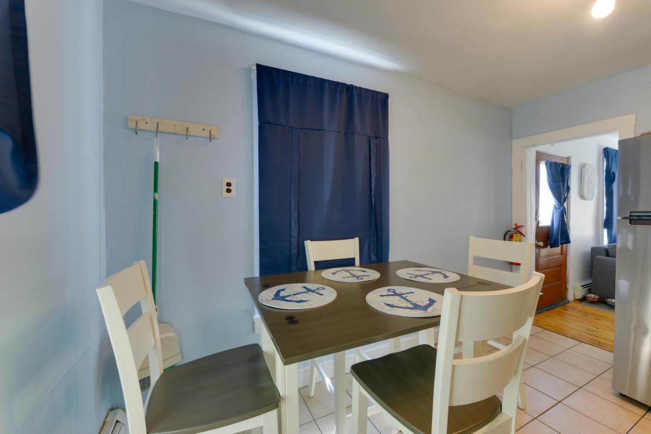 Wildwood Apartment Less Than Half Mi To Boardwalk! المظهر الخارجي الصورة