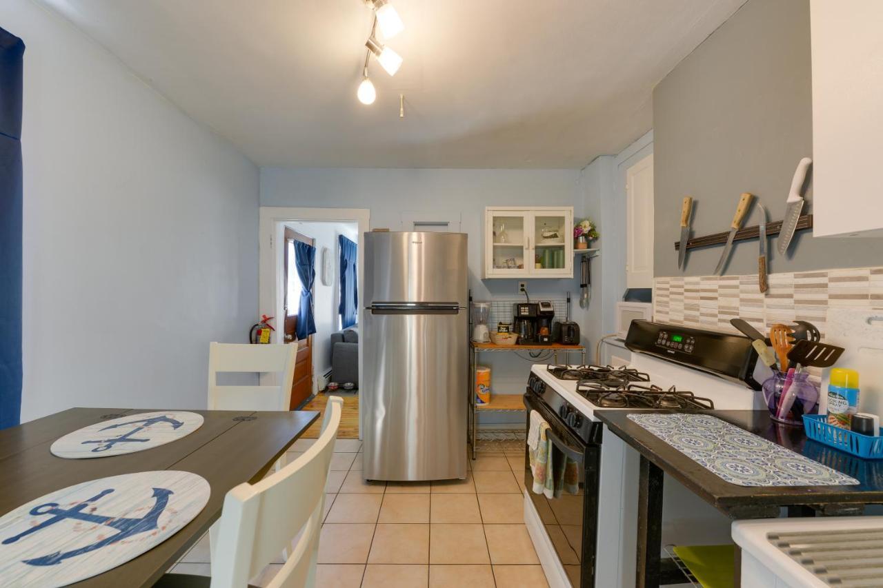 Wildwood Apartment Less Than Half Mi To Boardwalk! المظهر الخارجي الصورة