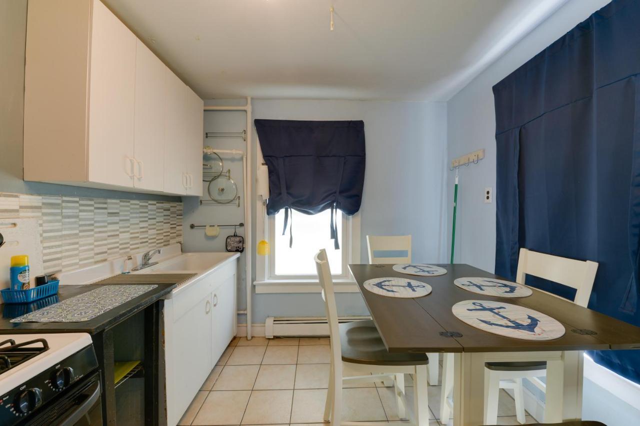 Wildwood Apartment Less Than Half Mi To Boardwalk! المظهر الخارجي الصورة