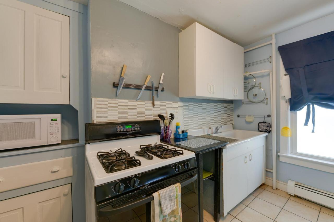 Wildwood Apartment Less Than Half Mi To Boardwalk! المظهر الخارجي الصورة