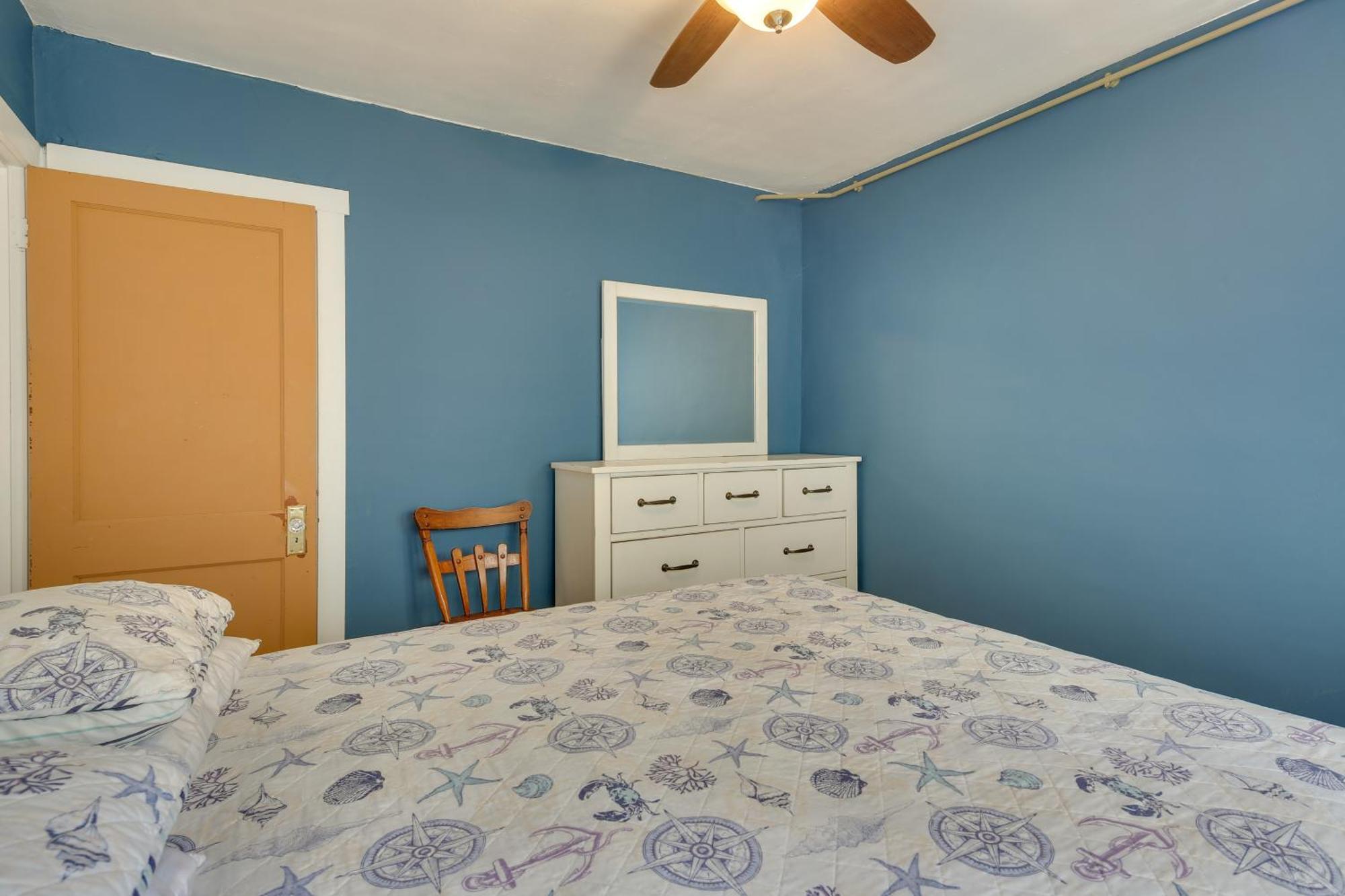 Wildwood Apartment Less Than Half Mi To Boardwalk! المظهر الخارجي الصورة